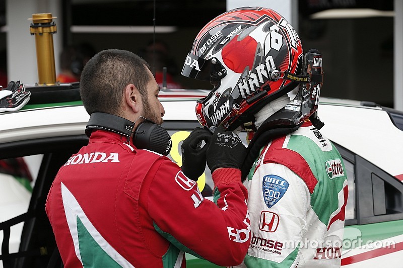 Monteiro: