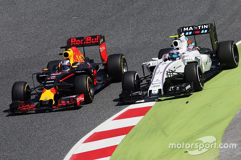 Williams kan het Red Bull nog steeds lastig maken, denkt Massa