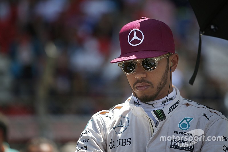 Hamilton: