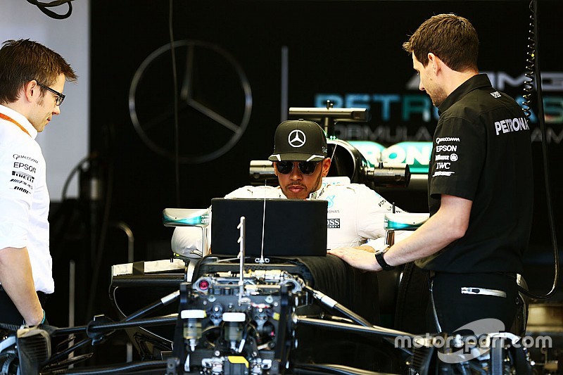 Hamilton filosofo: