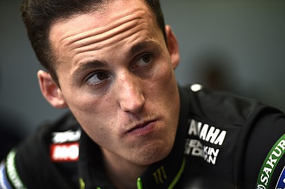 Espargaró y Smith seguirán juntos en KTM