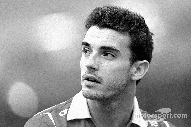 “Wir wollen Gerechtigkeit”: Familie von Jules Bianchi verklagt FIA, Formel 1 und Marussia