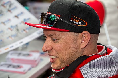 Huff: "Grazie alla 24h del Nürburgring sarò più preparato per il WTCC"