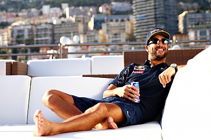 Ricciardo: "Nelle Qualifiche mi aspetto di fare la pole position!"