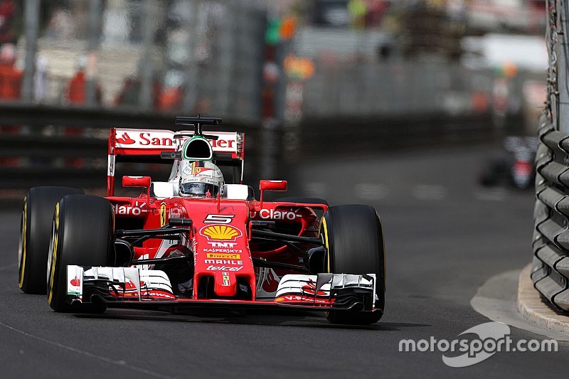 Vettel: