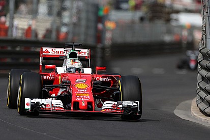 Ferrari сильнее, чем могло показаться в четверг, уверяет Феттель