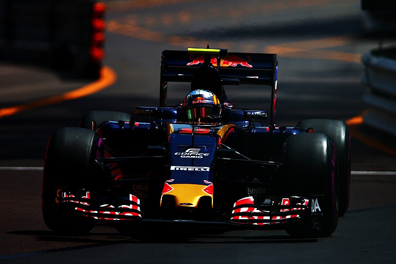 Sainz: