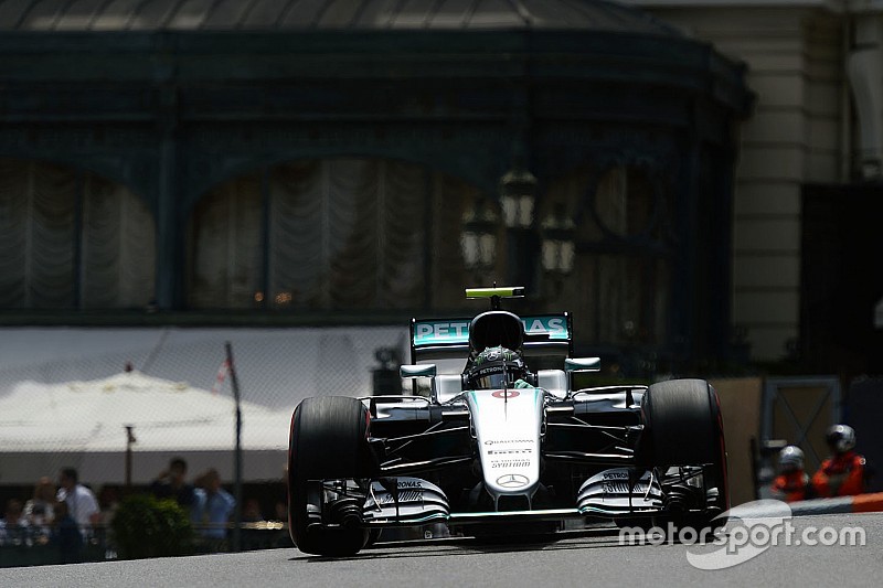Mercedes:
