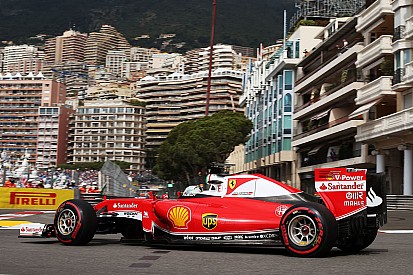 Vettel: Ferrari debería haber hecho "un mejor trabajo"
