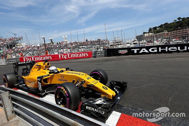 Niente penalità per Kevin Magnussen dopo le Qualifiche