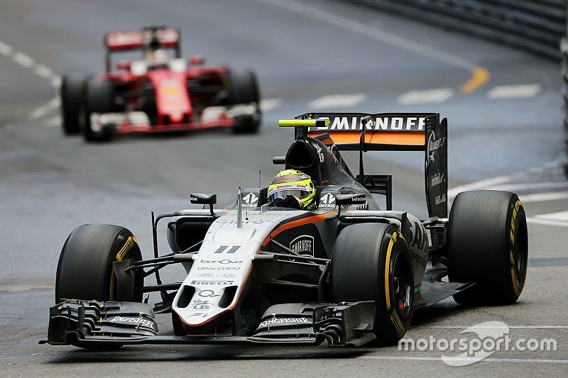 Perez: