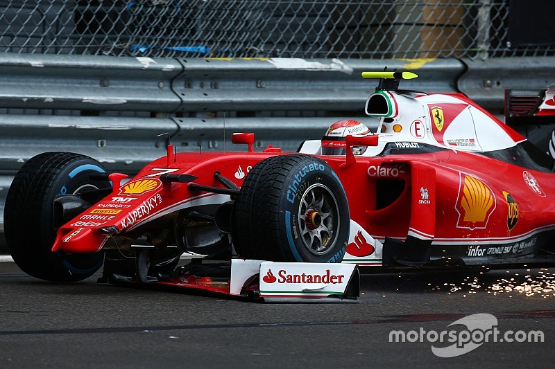 Ferrari gelooft nog altijd in wereldtitel