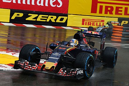 Sainz Jr. baalt van gemiste kans: "Pitstops niet goed genoeg"