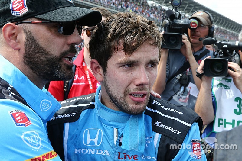 Andretti: