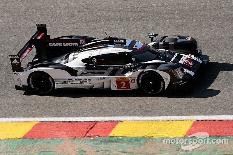 Con il prologo di domenica la 24 Ore di Le Mans entra nel vivo