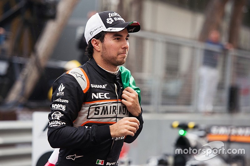 Perez:
