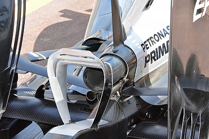 Технічний аналіз: Як Mercedes відреагував на загрозу з боку Red Bull