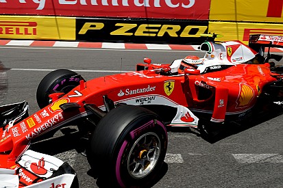 Ferrari: los neumáticos son la clave para salvar la temporada