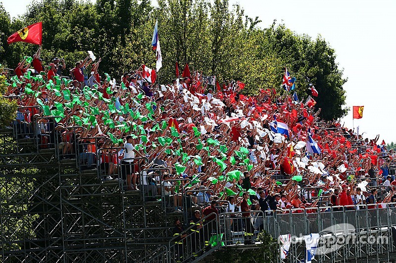 GP d'Italia: se Monza tentenna, Imola ha già firmato un contratto!