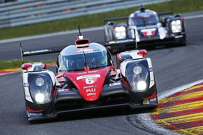Porsche-Fahrer: Zuverlässigkeit entscheidet Le Mans 2016