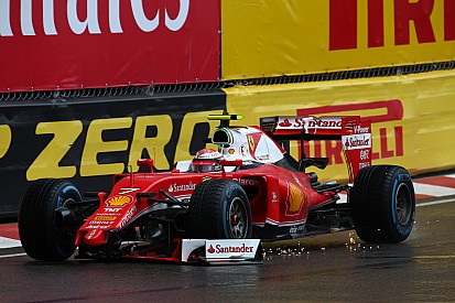 Керівник Ferrari: Райкконен ніколи не любив Монако