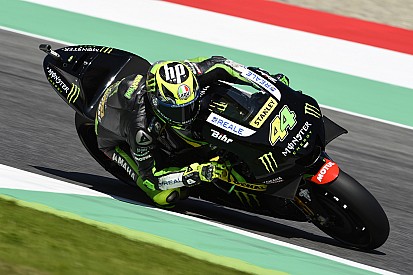 Auf dem Weg zu KTM: Pol Espargaro verlässt Yamaha