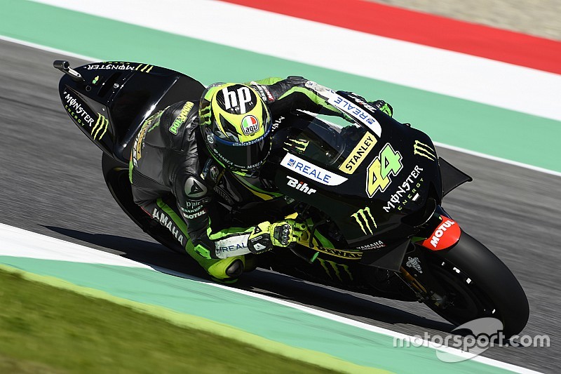 Auf dem Weg zu KTM: Pol Espargaro verlässt Yamaha