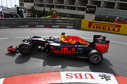 Red Bull очікує в Канаді та Баку ще потужніший двигун