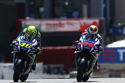 Yamaha bevestigt: "Elektronisch probleem in Mugello"