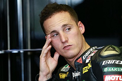 Pol Espargaro: "KTM? A volte devi prendere delle strade diverse"