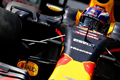 Verstappen klaar voor volgende uitdagingen: "Gaan voor het podium"