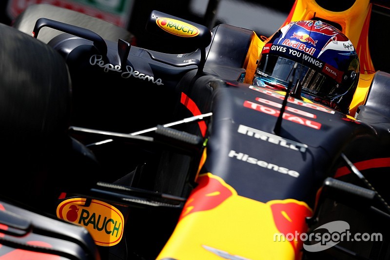 Verstappen klaar voor volgende uitdagingen: