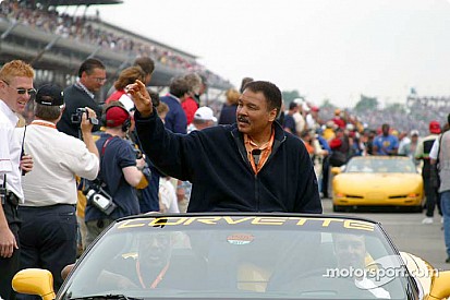 Pilotos de la F1 rinden tributo a Mohamed Ali