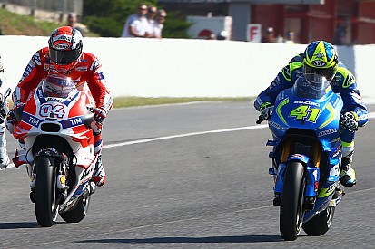 Dovi ed Espargaro, che bordate nei confronti di Rossi e Lorenzo