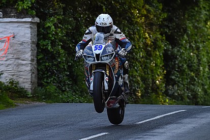 Tourist Torphy tragico: è morto Paul Shoesmith