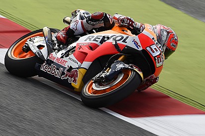 MotoGP: la griglia di partenza GP di Catalogna 2016