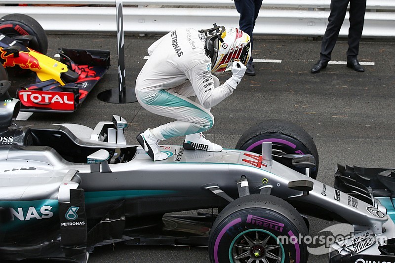 Hamilton: