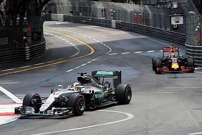 Mercedes no tiene "margen de error" en la lucha por el título