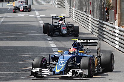 Sauber: У Формулі 1 більше немає чесної конкуренції