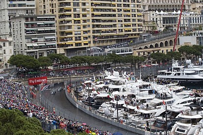 Monacóban valóra vált egy rákos fiú álma, és találkozott Hamiltonnal