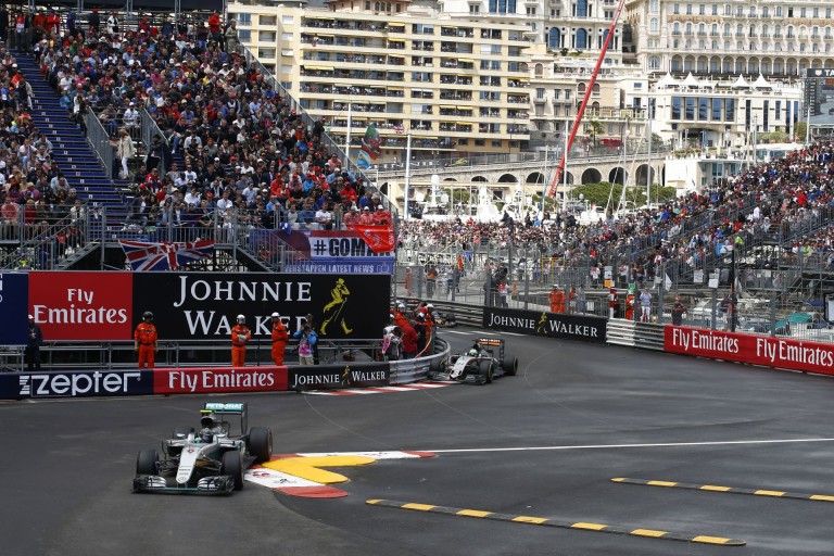 Nem ajándékozol pontot a konkurenciának – A nagyvonalú Rosberg kevés a címhez?
