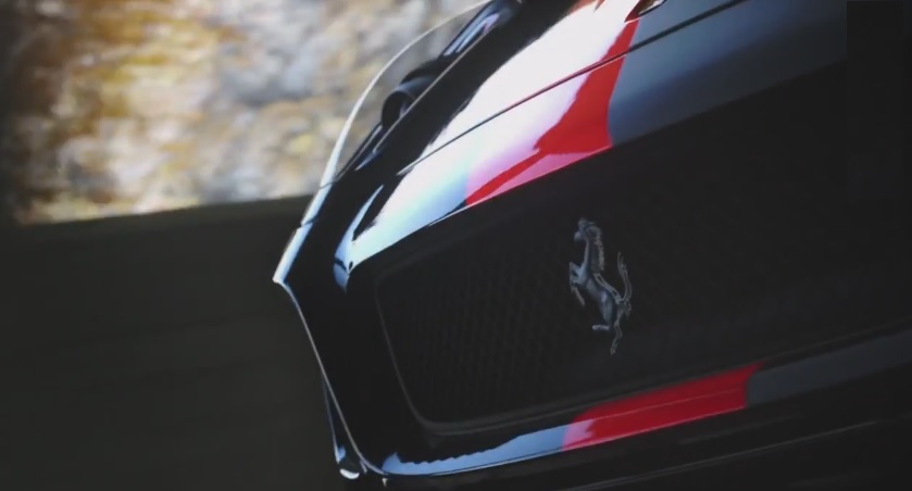 DriveClub: Hasít a PS4 exkluzív autós játéka