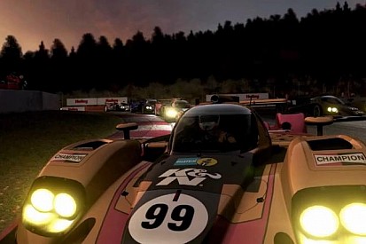 GRID Autosport: Add át magad az érzésnek és versenyezz
