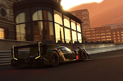 Project CARS: Száguldás egy prototípussal! Micsoda grafika?!