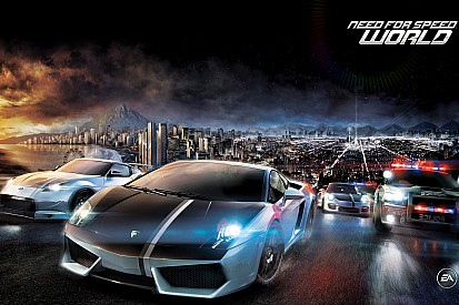 A következő Need for Speed totálisan más játék lesz, mint az eddigiek! Csak 2015-ben érkezik az új NFS