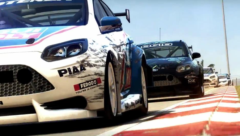 GRID Autosport: Az idei év egyik legjobb autós játéka lehet