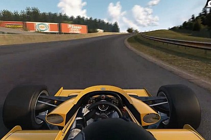 Project CARS: Életveszélyes száguldás, virtuálisan