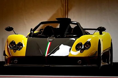 Project CARS: Az első hivatalos trailer a játékról! Idén novemberben jön a teljes verzió
