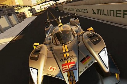 Project CARS: Hihetetlen hangok és látvány a játékban