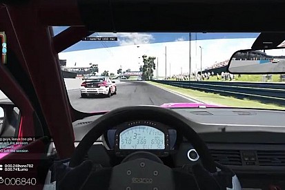 Project CARS: Multiplayerben is állat a játék